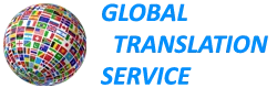Global Translation Service