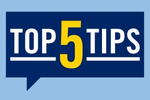 Top 5 Tips for Choosing a Good Translator